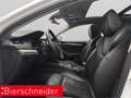 Skoda Octavia Combi 2.0 TDI DSG Style NAVI AHK PANO LED Weiß - thumbnail 12