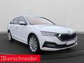 Skoda Octavia Combi 2.0 TDI DSG Style NAVI AHK PANO LED Weiß - thumbnail 4