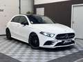 Mercedes-Benz A 200 200d 150 ch 7G-DCT AMG Line - Toit ouvrant - immat France Bianco - thumbnail 1