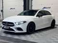 Mercedes-Benz A 200 200d 150 ch 7G-DCT AMG Line - Toit ouvrant - immat France Bianco - thumbnail 3