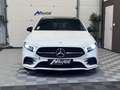 Mercedes-Benz A 200 200d 150 ch 7G-DCT AMG Line - Toit ouvrant - immat France Bianco - thumbnail 2