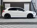 Mercedes-Benz A 200 200d 150 ch 7G-DCT AMG Line - Toit ouvrant - immat France Bianco - thumbnail 4