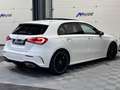 Mercedes-Benz A 200 200d 150 ch 7G-DCT AMG Line - Toit ouvrant - immat France Bianco - thumbnail 7