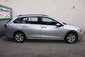 Volkswagen Golf VIII 2.0 TDI Variant Life DSG / Service & Pickerl Silber - thumbnail 3