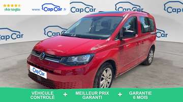 V 2.0 TDI 122 DSG7 Life