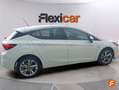 Opel Astra 2017 Blanco - thumbnail 5