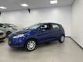 Ford Fiesta 1.0 Style / 5-DRS / NAVI / AIRCO / Nwe distributie Blauw - thumbnail 4