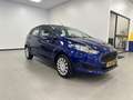 Ford Fiesta 1.0 Style / 5-DRS / NAVI / AIRCO / Nwe distributie Blauw - thumbnail 11