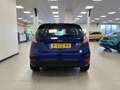 Ford Fiesta 1.0 Style / 5-DRS / NAVI / AIRCO / Nwe distributie Blauw - thumbnail 8
