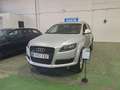 Audi Q7 3.0TDI quattro Tiptronic Plateado - thumbnail 1