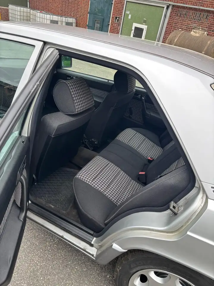 Mercedes-Benz 190 E 2.3 DTM '92, foto 5
