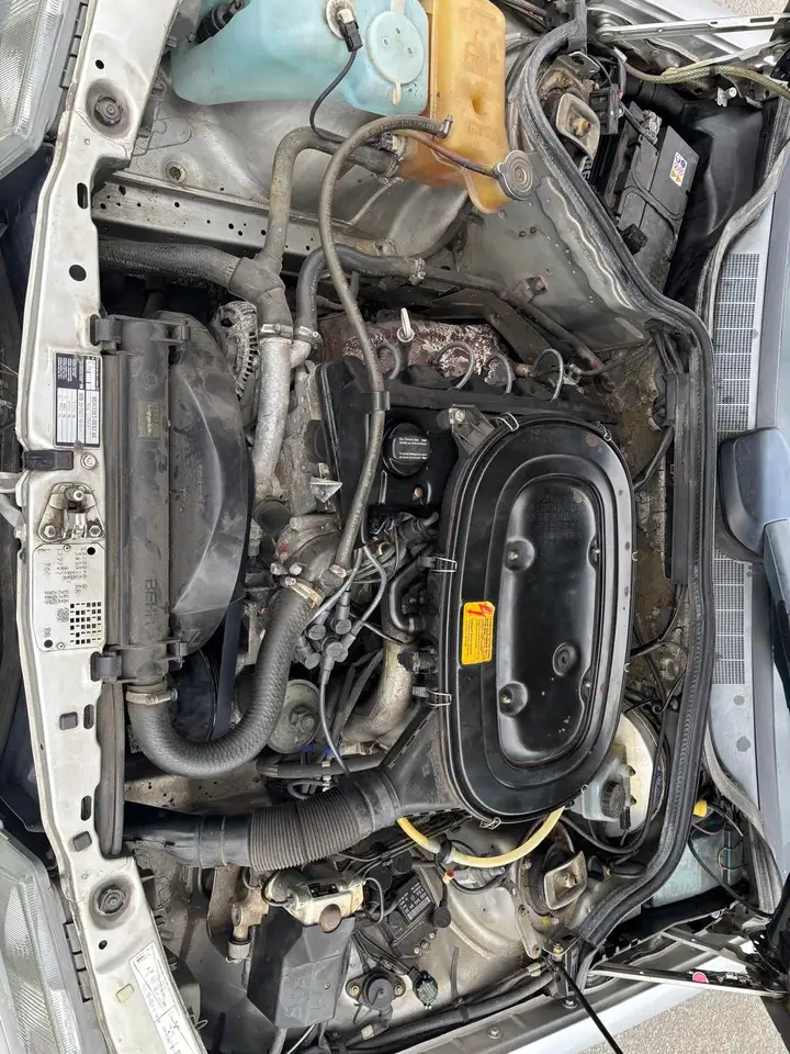 Mercedes-Benz 190 E 2.3 DTM '92, foto 11
