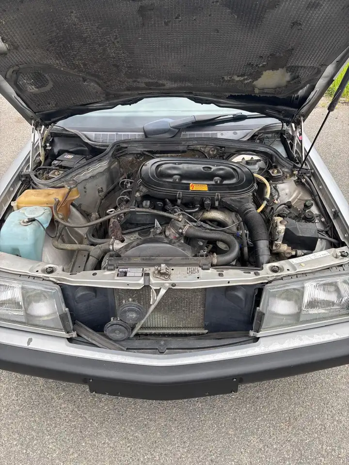 Mercedes-Benz 190 E 2.3 DTM '92, foto 10