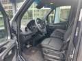 Mercedes-Benz SPRINTER*319*V6*AUT*WERKLUFTFEDER*LED*TACHOGRAF Gris - thumbnail 15