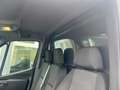 Mercedes-Benz SPRINTER*319*V6*AUT*WERKLUFTFEDER*LED*TACHOGRAF Gris - thumbnail 17