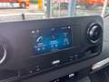 Mercedes-Benz SPRINTER*319*V6*AUT*WERKLUFTFEDER*LED*TACHOGRAF Gris - thumbnail 20
