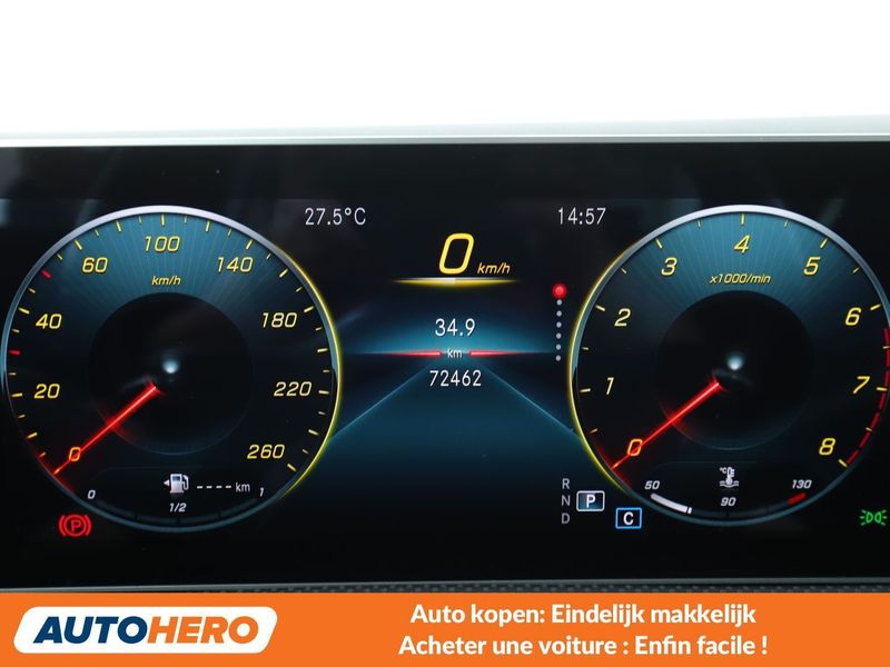 Mercedes-Benz CLA 180 CLA 180 Shooting Brake AMG Line — photo 6