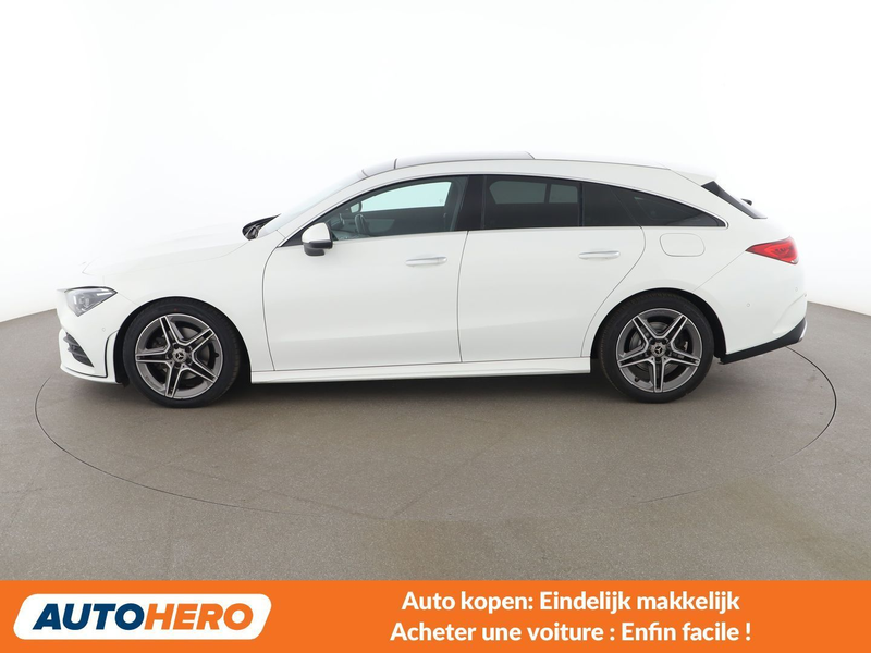 Mercedes-Benz CLA 180 CLA 180 Shooting Brake AMG Line — photo 3