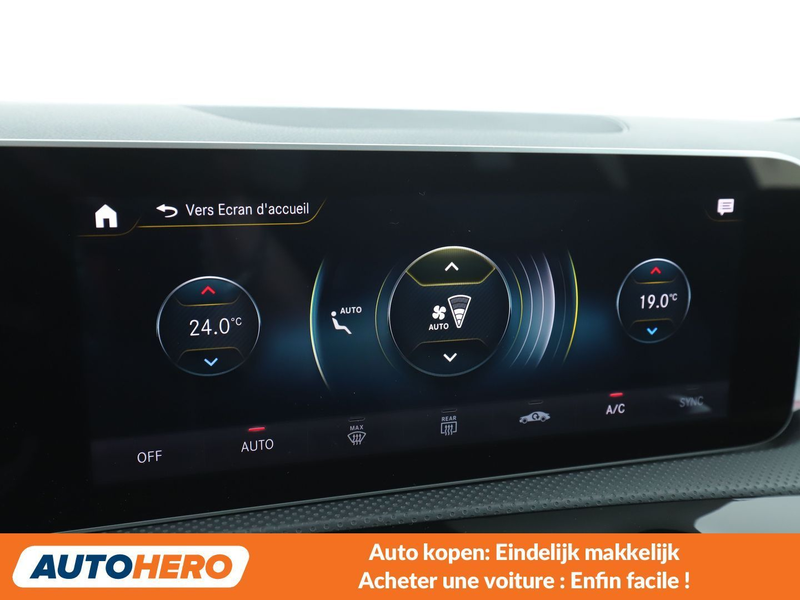 Mercedes-Benz CLA 180 CLA 180 Shooting Brake AMG Line — photo 12