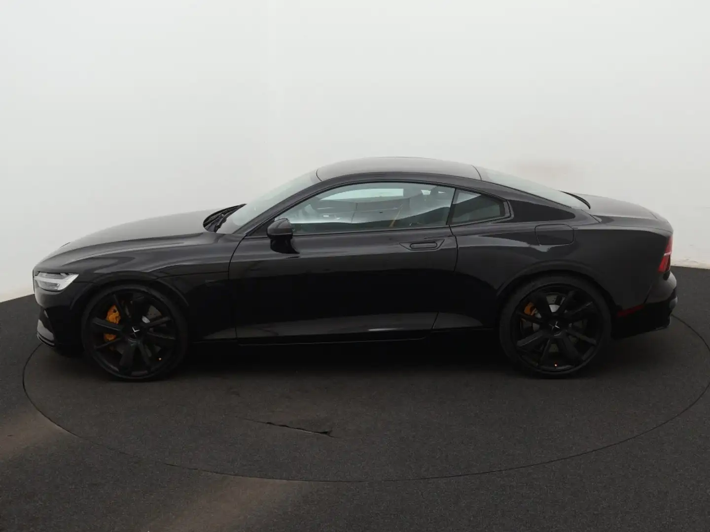 Polestar 1 609PK | 1000NM | 1 van 1500 gebouwd | Uniek Zwart - 2