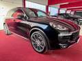 Porsche Cayenne S Pano Luft FondTV SportChrono 18Wege 21 Schwarz - thumbnail 2