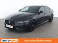 Jaguar XE D180 R-Dynamic SE AWD Schwarz - thumbnail 1