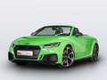 Audi TT RS TTRS Roadster 2.5 TFSI Q BuO MATR zelena - thumbnail 2
