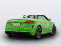 Audi TT RS TTRS Roadster 2.5 TFSI Q BuO MATR Yeşil - thumbnail 3