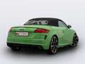 Audi TT RS TTRS Roadster 2.5 TFSI Q BuO MATR Verde - thumbnail 8