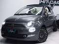 Fiat 500C 1.2i Collezione | APPLE CARPLAY | 2.500 KM | FULL Gris - thumbnail 1