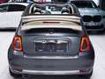 Fiat 500C 1.2i Collezione | APPLE CARPLAY | 2.500 KM | FULL Gris - thumbnail 8