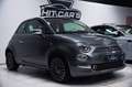 Fiat 500C 1.2i Collezione | APPLE CARPLAY | 2.500 KM | FULL Gris - thumbnail 4