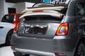 Fiat 500C 1.2i Collezione | APPLE CARPLAY | 2.500 KM | FULL Gris - thumbnail 2