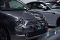 Fiat 500C 1.2i Collezione | APPLE CARPLAY | 2.500 KM | FULL Gris - thumbnail 6