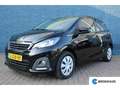 Peugeot 108 1.0 e-VTi Active | Achterbank in delen neerklapbaa Noir - thumbnail 1
