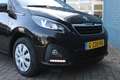 Peugeot 108 1.0 e-VTi Active | Achterbank in delen neerklapbaa Noir - thumbnail 4