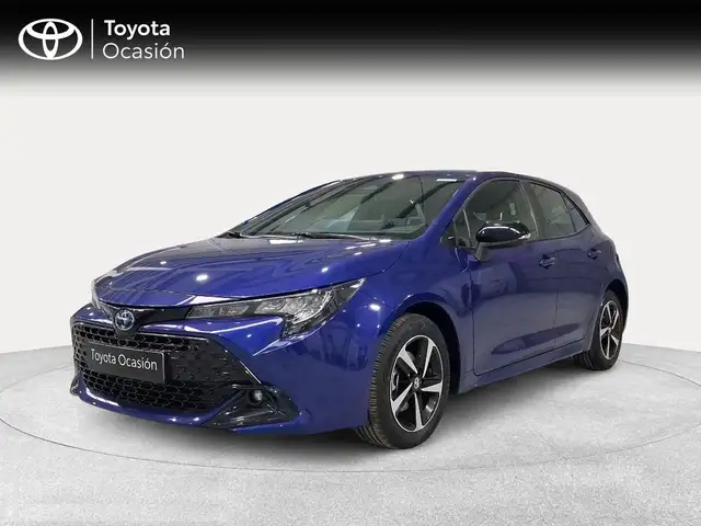Toyota Corolla 140H Active Plus