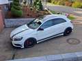 Mercedes-Benz A 45 AMG A 45 AMG 4Matic AMG Speedshift 7G-DCT Edition 1 Weiß - thumbnail 1