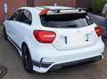 Mercedes-Benz A 45 AMG A 45 AMG 4Matic AMG Speedshift 7G-DCT Edition 1 Weiß - thumbnail 5