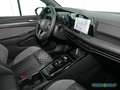 Volkswagen Golf 2.0 TDI R-Line DSG LED / AHK / Rear View / Navigat Grijs - thumbnail 3