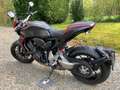 Honda CB 1000 CB 1000R Fekete - thumbnail 3