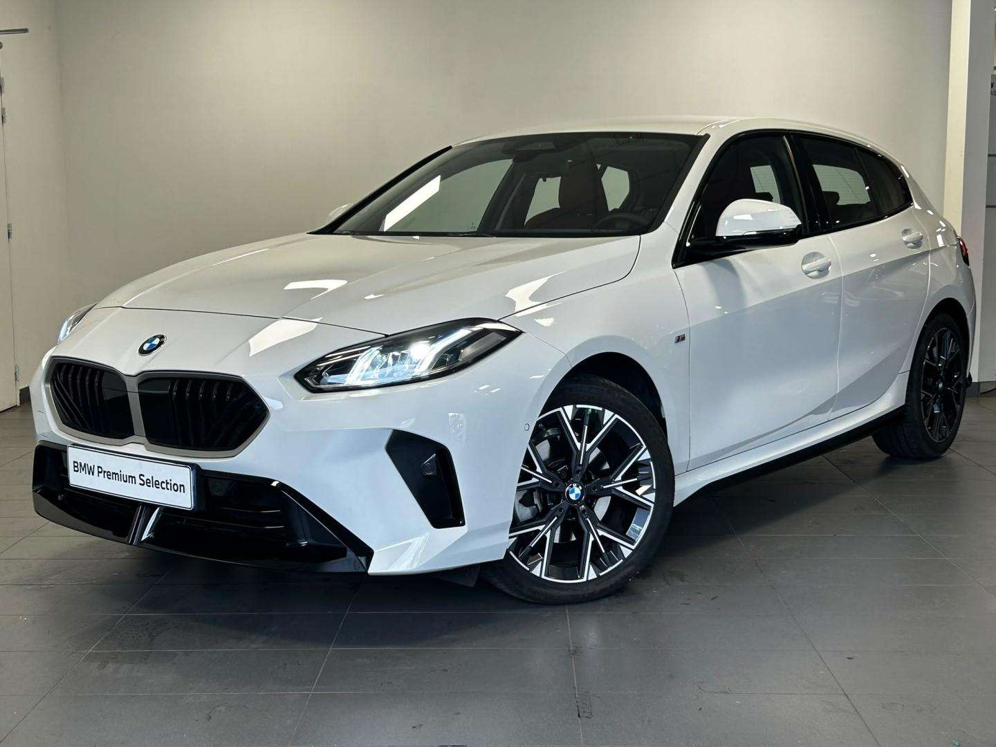BMW 120