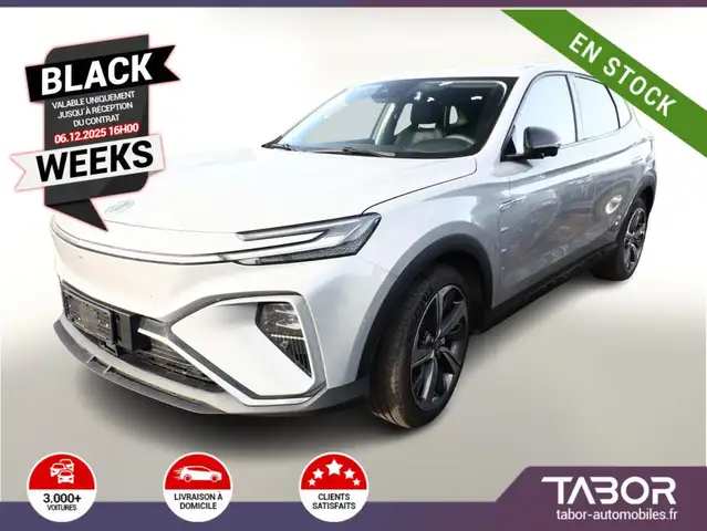 MG Marvel R Electric 179 Luxury Pano 360cam ACC