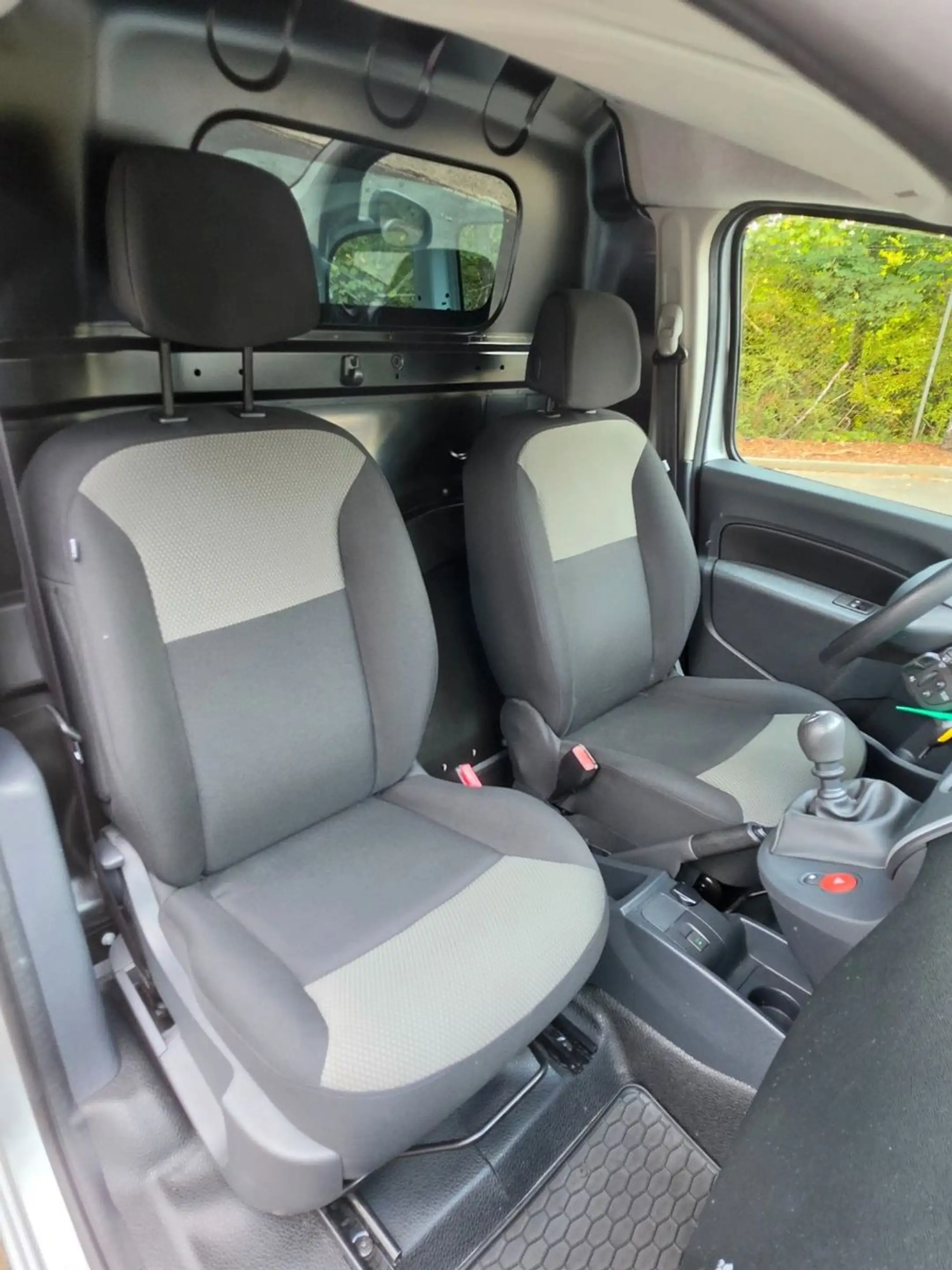 Renault Kangoo Rapid Extra*STHZG*SORTIMO*NAVI*PDC*81KW* — photo 15