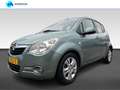 Opel Agila 1.2 16V 94pk Edition | Automaat | 1e eigenaar Grün - thumbnail 1