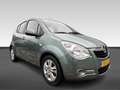 Opel Agila 1.2 16V 94pk Edition | Automaat | 1e eigenaar Grün - thumbnail 8