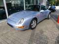 Porsche 993 Coupe Tiptronic Silber - thumbnail 2