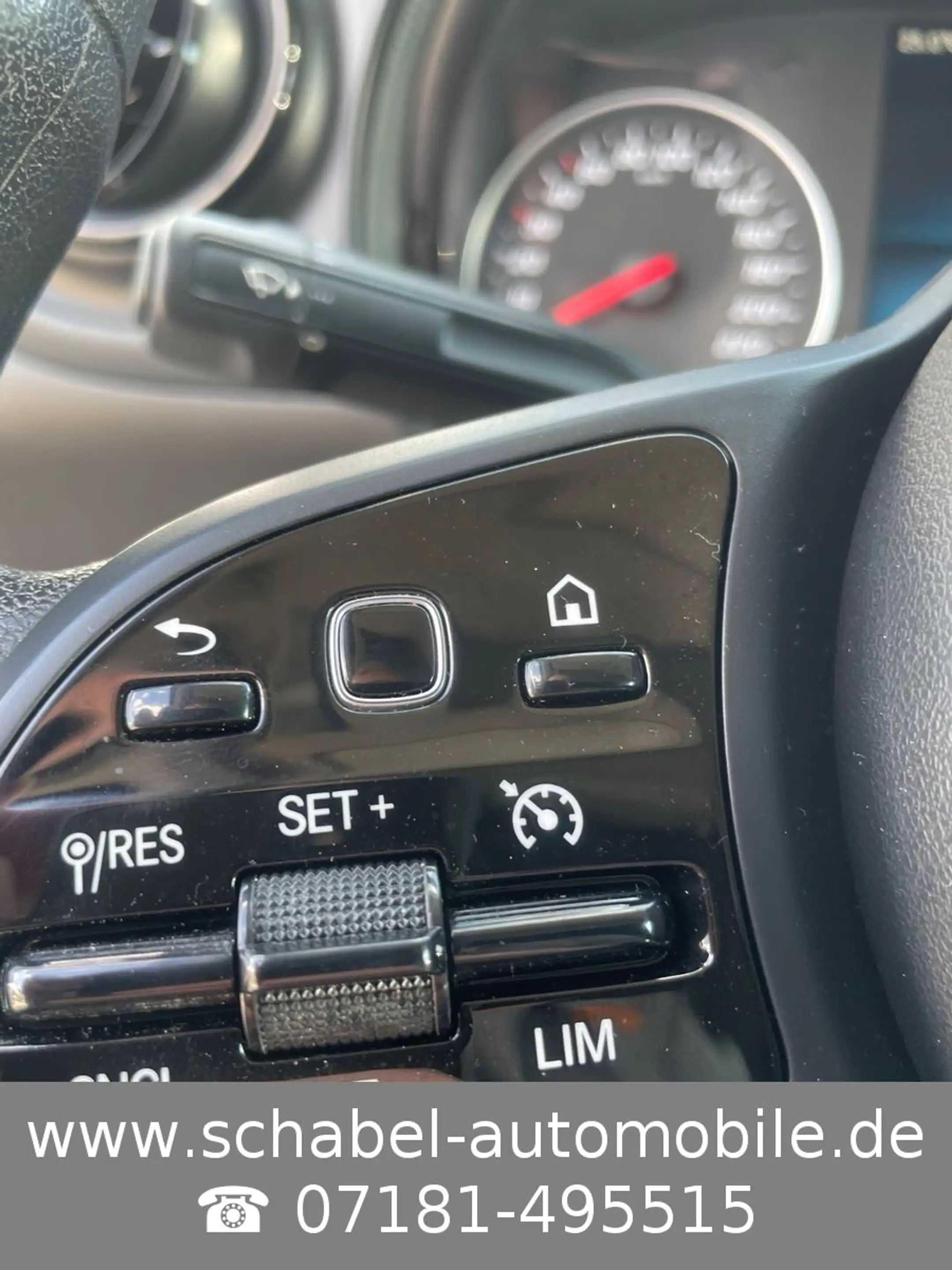Mercedes-Benz Citan Kasten 110 Worker Plus 52tkm 1.Hd Klima — photo 15