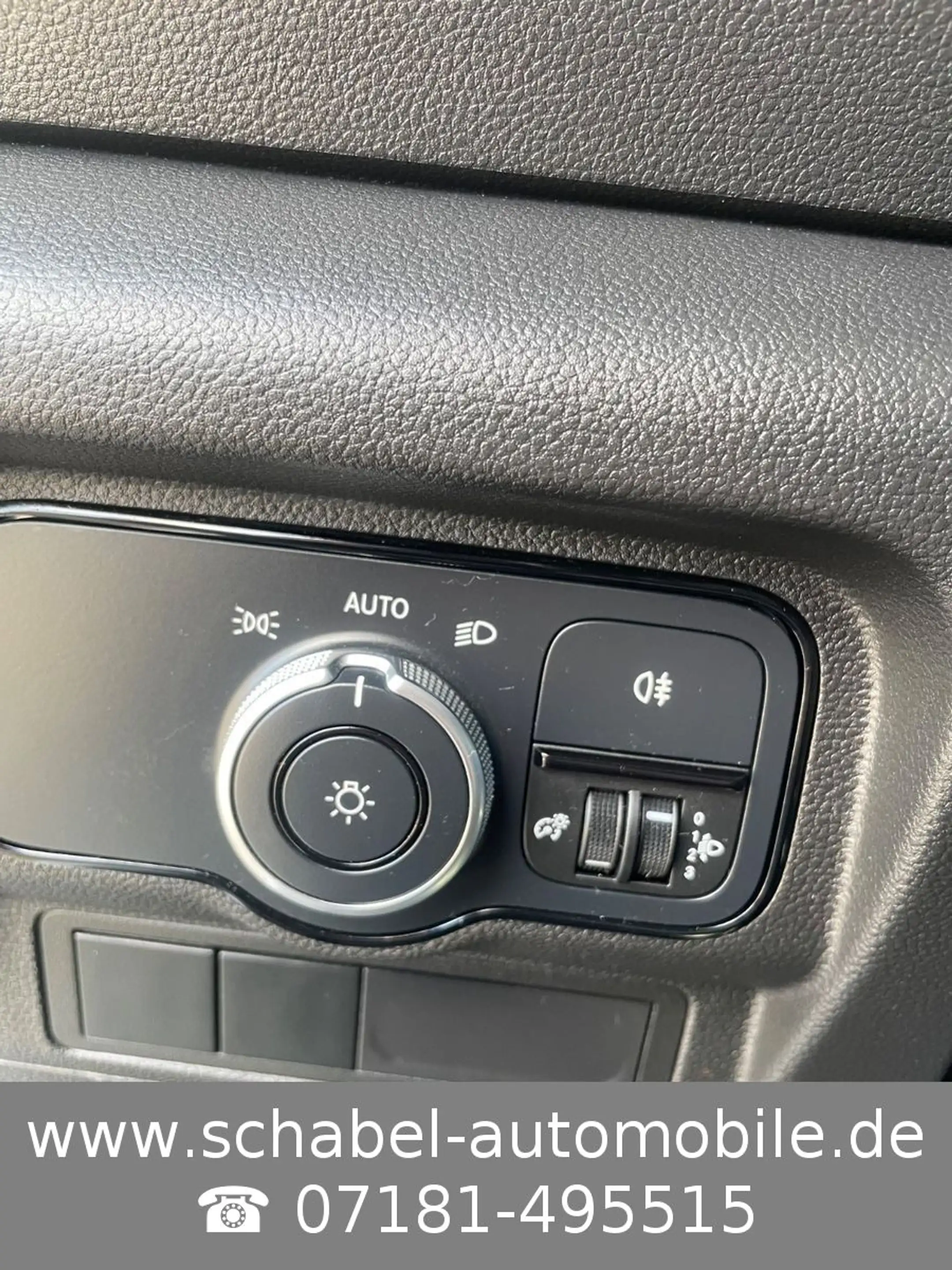 Mercedes-Benz Citan Kasten 110 Worker Plus 52tkm 1.Hd Klima — photo 14