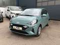 Hyundai i10 1,0 Jubilé Grün - thumbnail 2